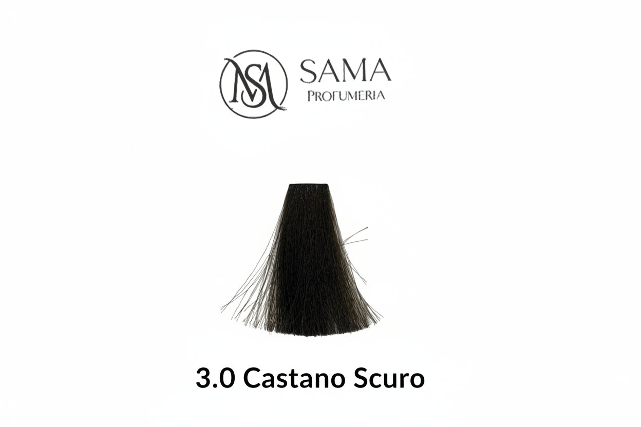 Tintura per Capelli Intense Tk Pure Naturale Vegana 100 ml. - DIFFITALIA