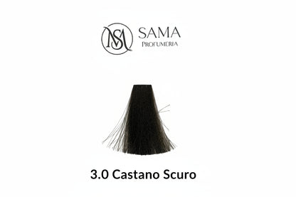 Tintura per Capelli Intense Tk Pure Naturale Vegana 100 ml. - DIFFITALIA