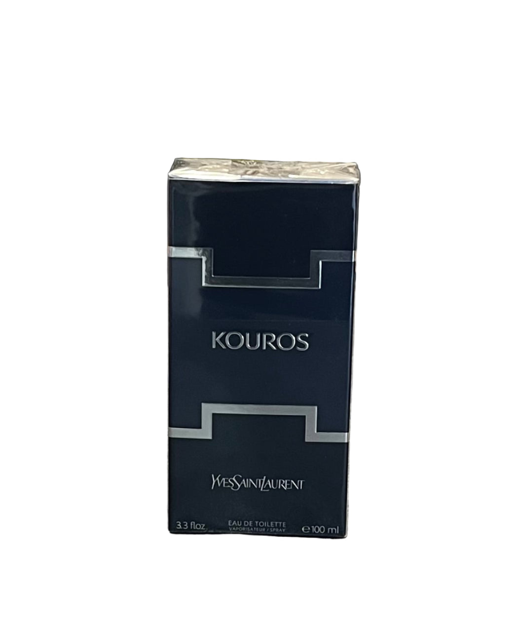 Kouros Uomo Eau de Toilette - YVES SAINT LAURENT