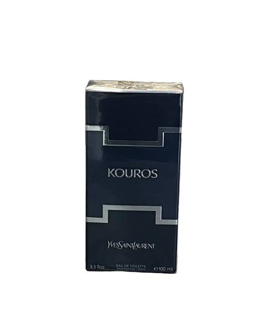 Kouros Uomo Eau de Toilette - YVES SAINT LAURENT