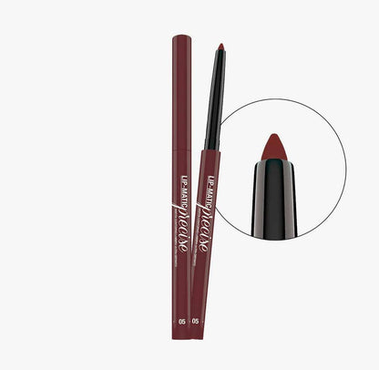 SA.MA PROFUMERIA 05 Night Red Bellaoggi Lip Matic Precise matita labbra Long Lasting - BELLAOGGI