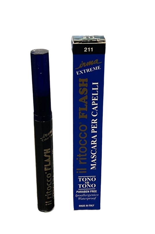 Ritocco Flash Mascara per Capelli 10 ml.  - IRMA