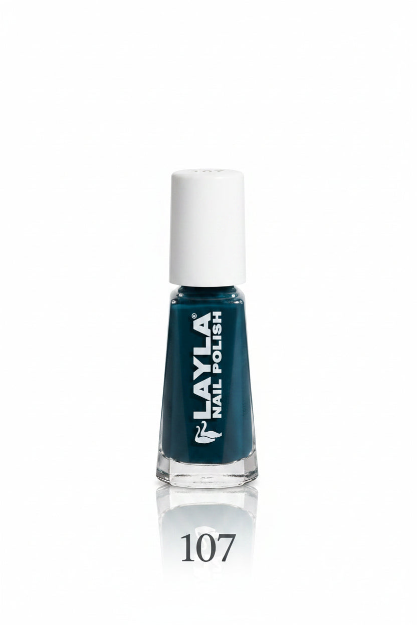 Smalto Unghie 10 ml. - LAYLA