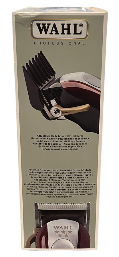 Taglia capelli Magic Clip Cordless - WAHL