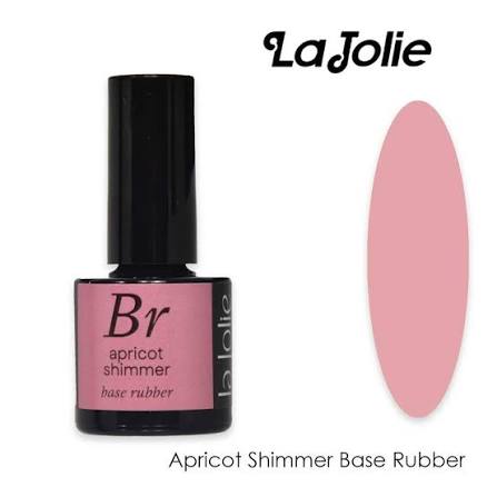 Base Rubber 7 ml. - JOLIE