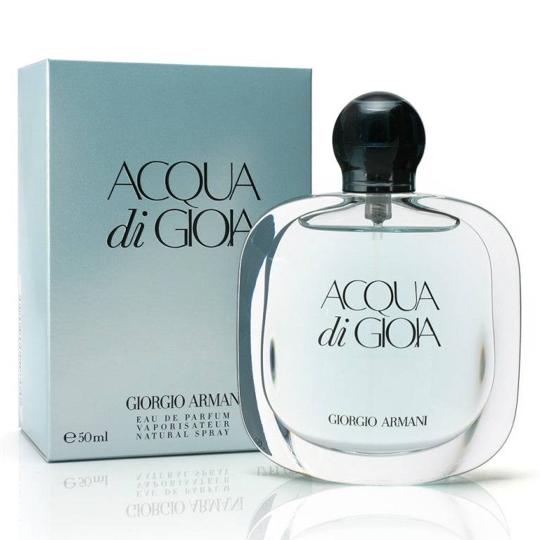 SA.MA PROFUMERIA Giorgio Armani Acqua di Gioia Eau de Parfum - ARMANI