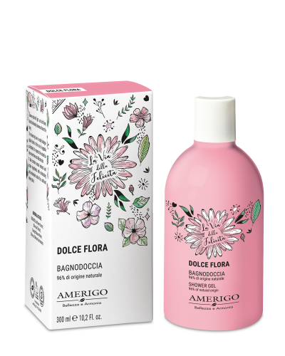 Dolce Flora Donna  - Amerigo