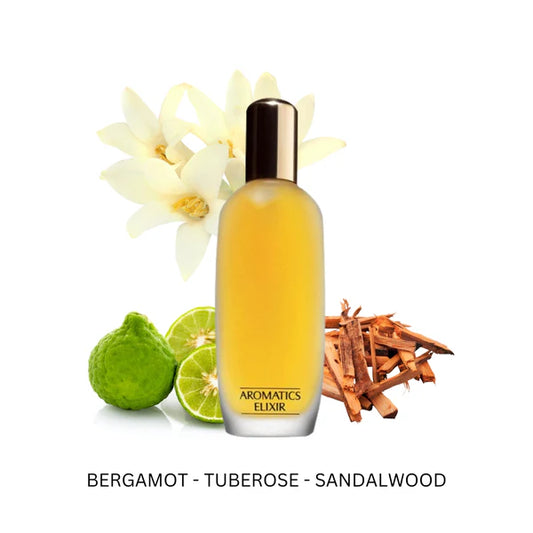 Aromatic Elisir Eau de Parfume - CLINIQUE
