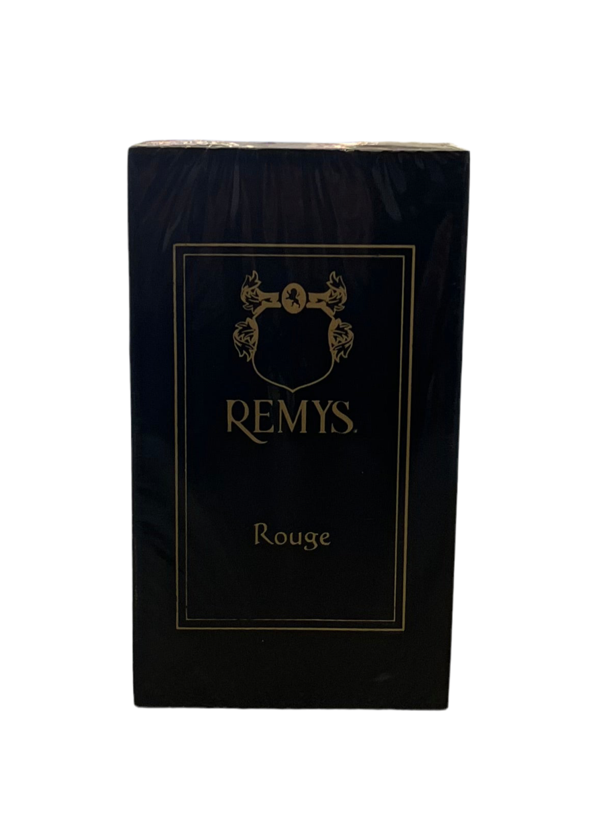 Rouge Donna Eau de Parfum - REMYS