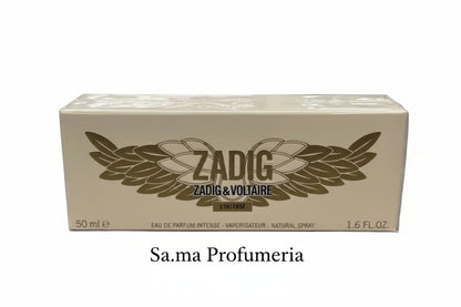 Zadig L'Intense Eau de Parfum Intense - ZADIG & VOLTAIRE