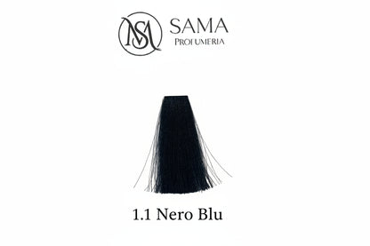Tintura per Capelli Intense Tk Pure Naturale Vegana 100 ml. - DIFFITALIA