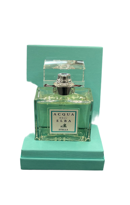 Stella Eau de Parfum - ACQUA DELL'ELBA