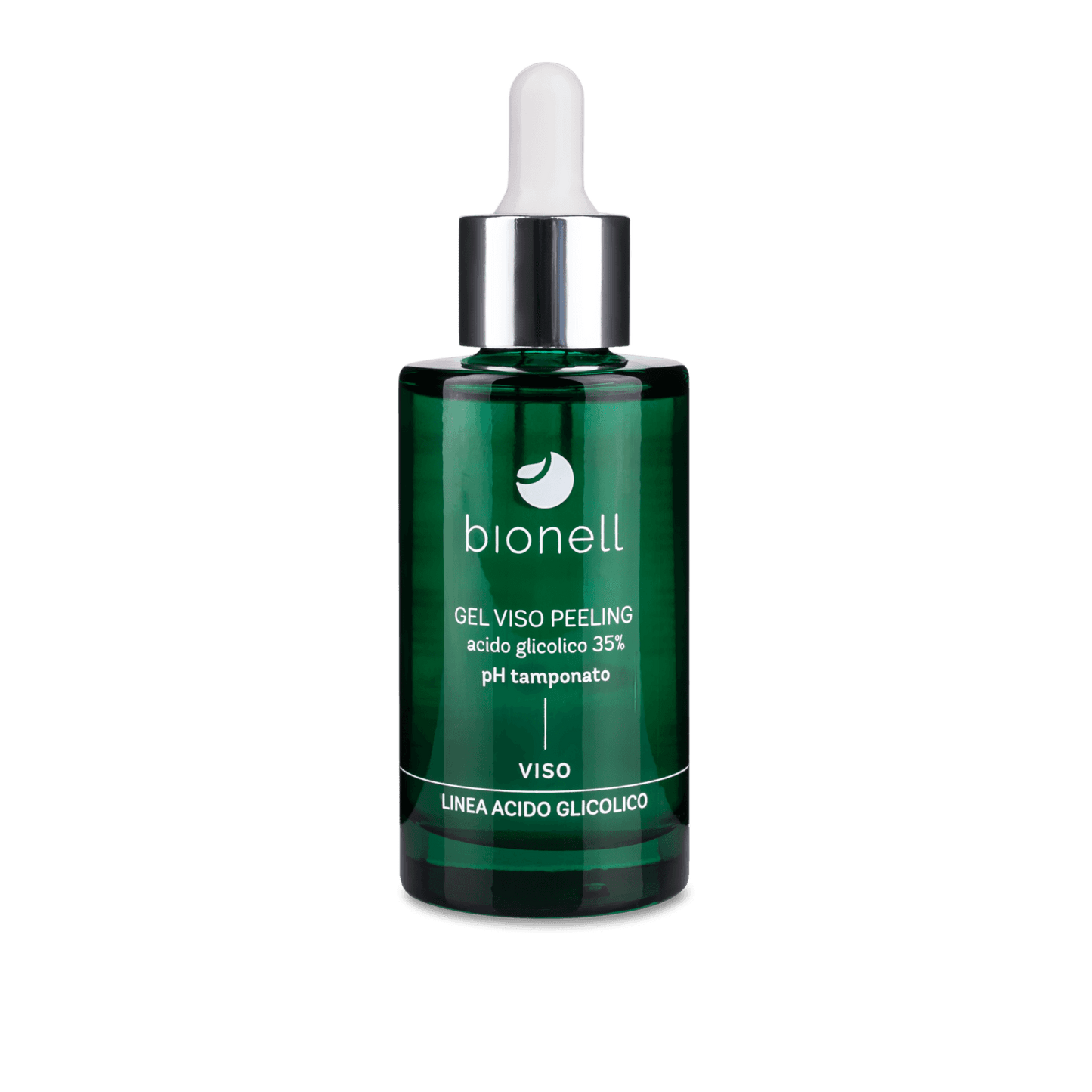 SA.MA PROFUMERIA 35% Bionell Gel viso Peeling Ph Tamponato Linea Acido - BIONELL