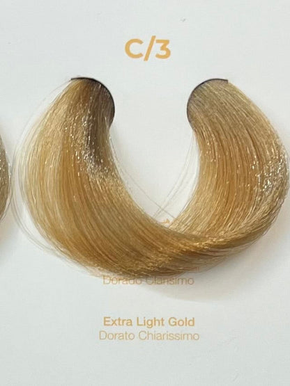 Crema Balsamica Colorata Icare Tonalizzante - ELGON