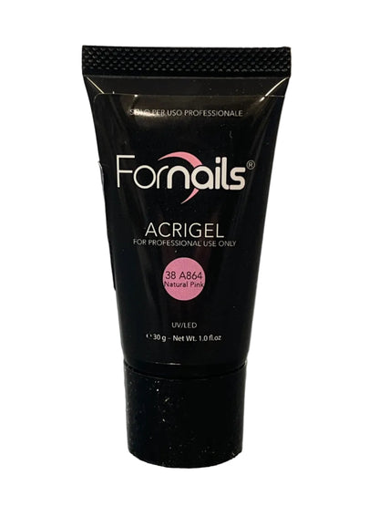 Acrigel Fornails 30G. - URAGME
