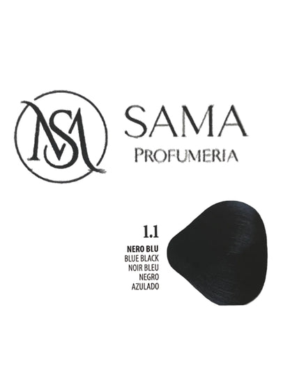 Tintura 10 Minuti Basso Contenuto Ammoniacale 100 ml. + Oxi - XHEN-SILIUM
