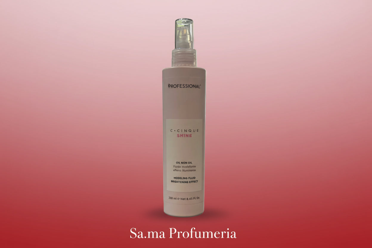 Oil non Oil C.Cinque Shine - PROFESSIONAL