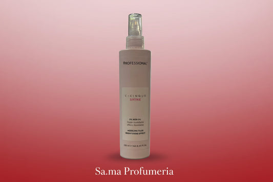 Oil non Oil C.Cinque Shine - PROFESSIONAL
