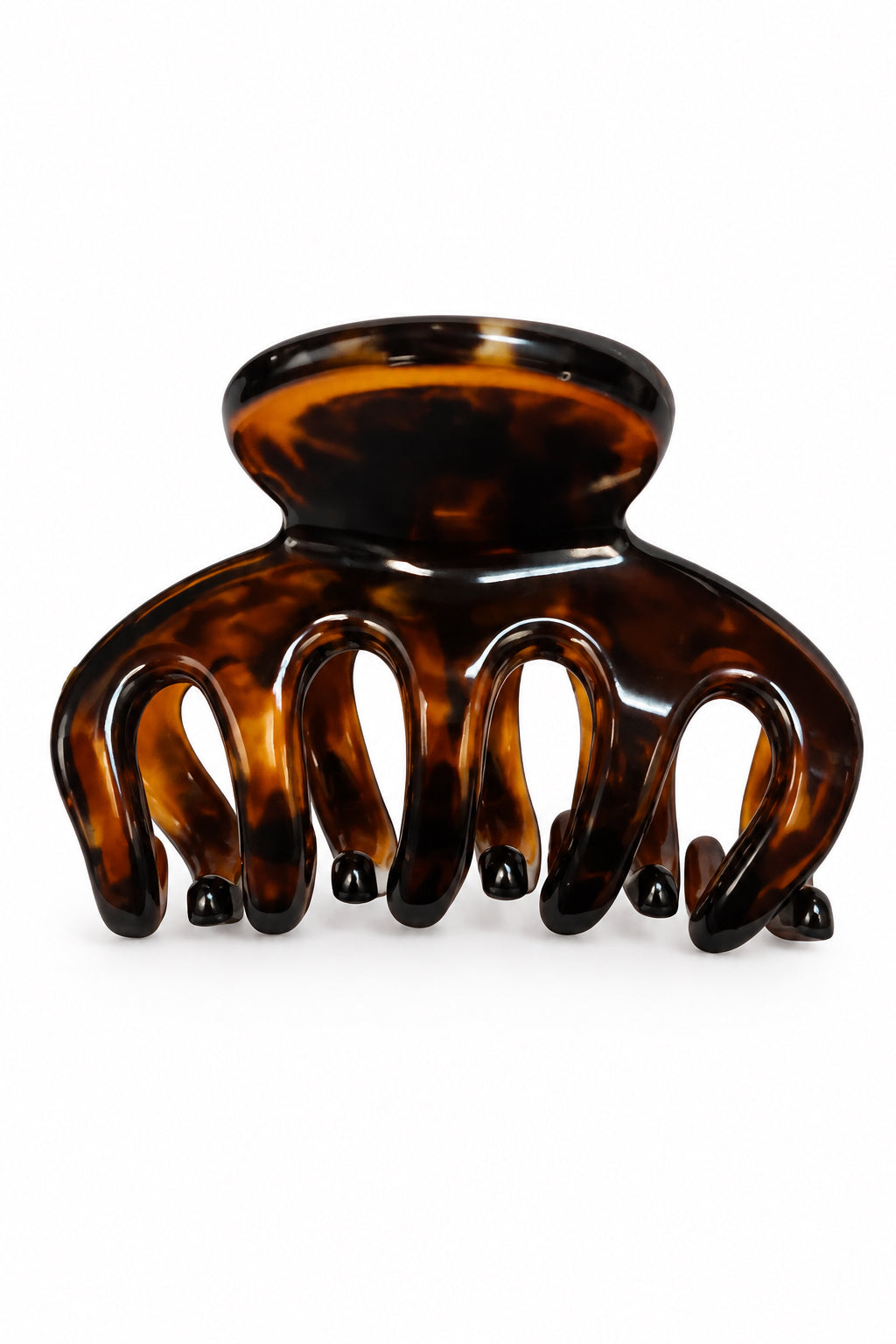 Fermaglio per Capelli LASTRA Made in Italy