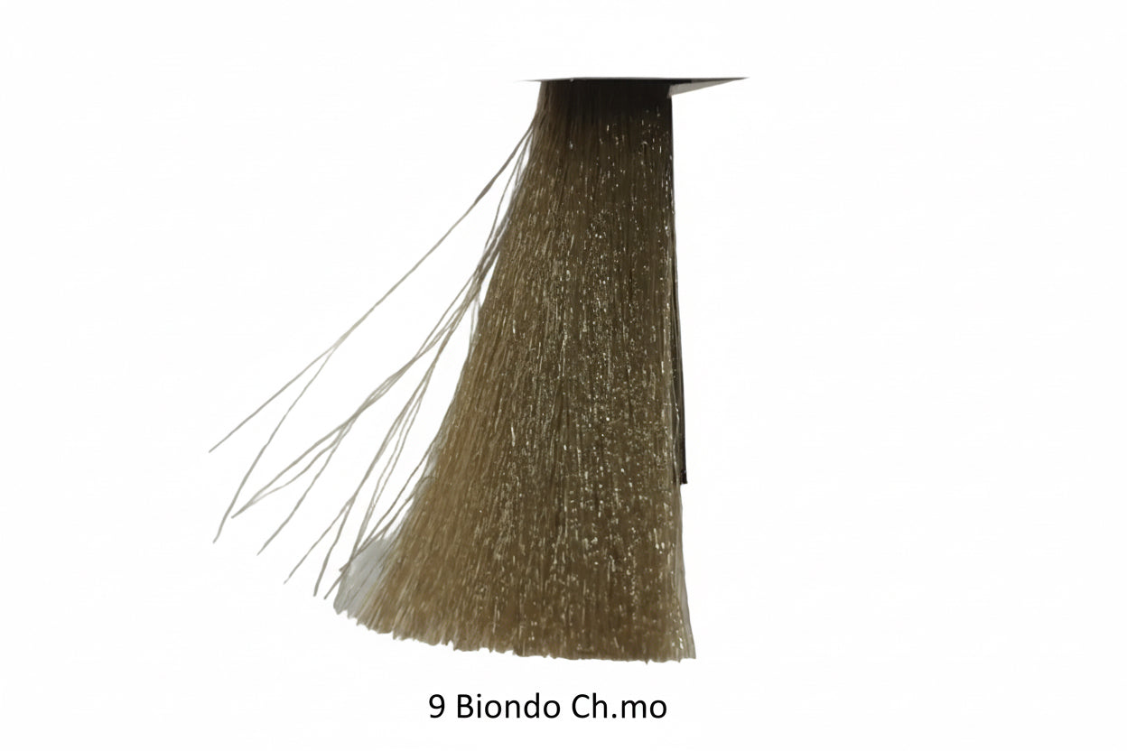 Aroma in Color Tintura Permanente - PROFESSIONAL