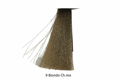 Aroma in Color Tintura Permanente - PROFESSIONAL