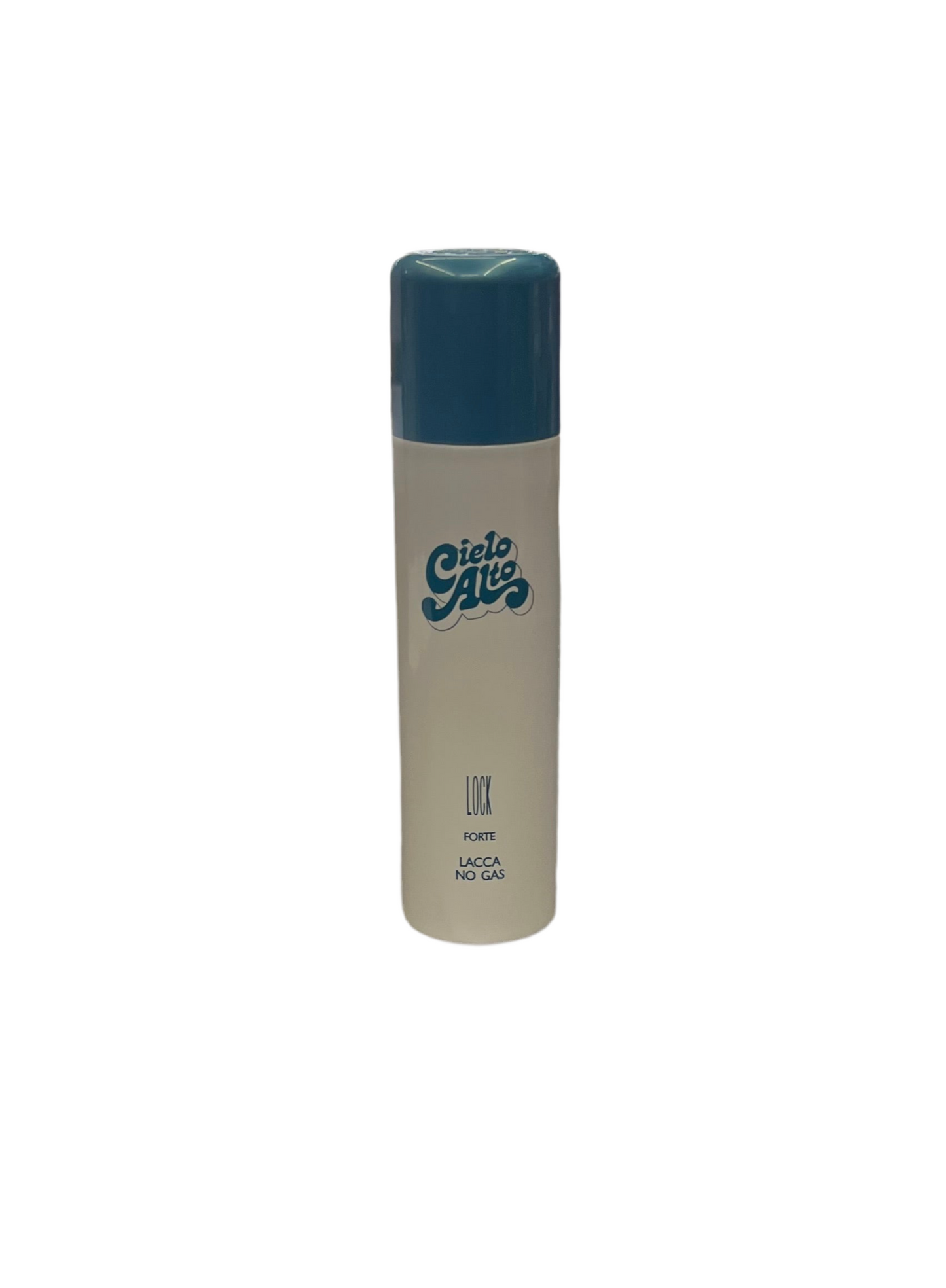 Lacca Ecologica Forte Lock no gas - CIELO ALTO