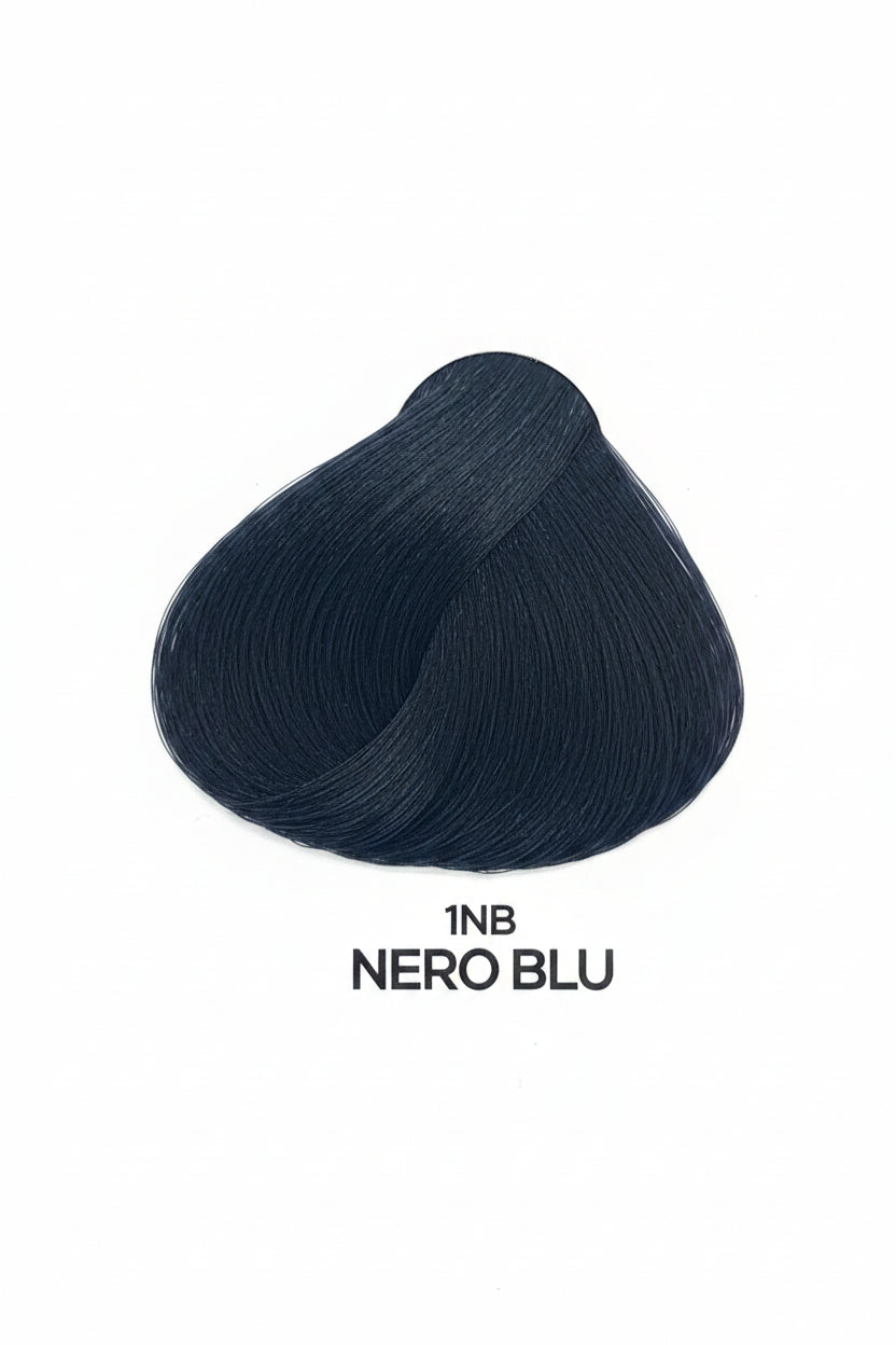 Crema Colorante per Capelli monodose - LIALYSSE
