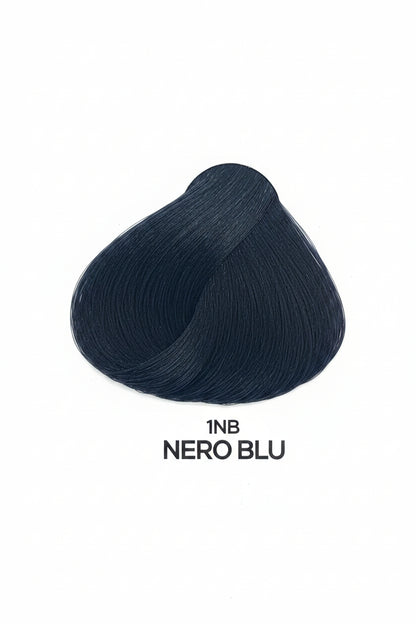 Crema Colorante per Capelli monodose - LIALYSSE