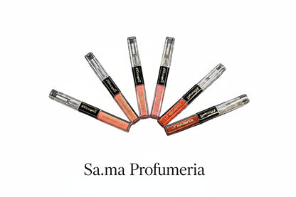 BELLAOGGI - Rossetto Duo Lunga Tenuta 16H