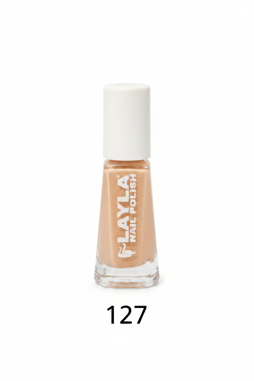 Smalto Unghie 10 ml. - LAYLA