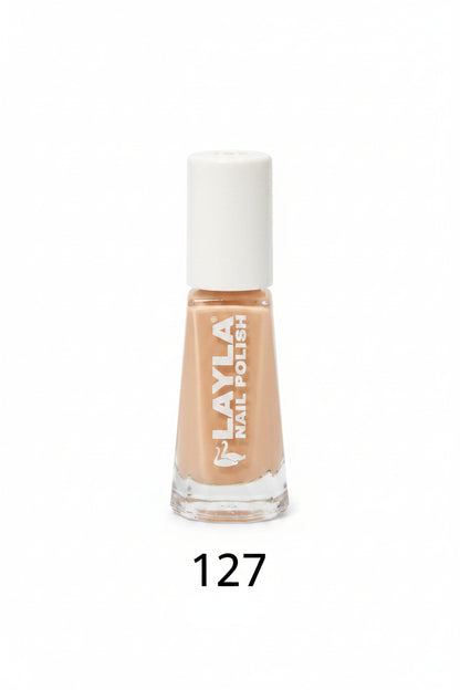 Smalto Unghie 10 ml. - LAYLA