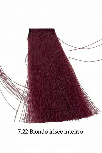 Aroma in Color - Tintura - Superschiarenti, Intensificatori, Dorati, Iriseè e Special ti Meches - Professional