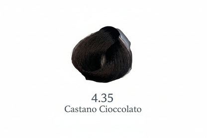 Over Color Tintura Tubo Capelli 100 ml. con Argan e Keratina - AMI