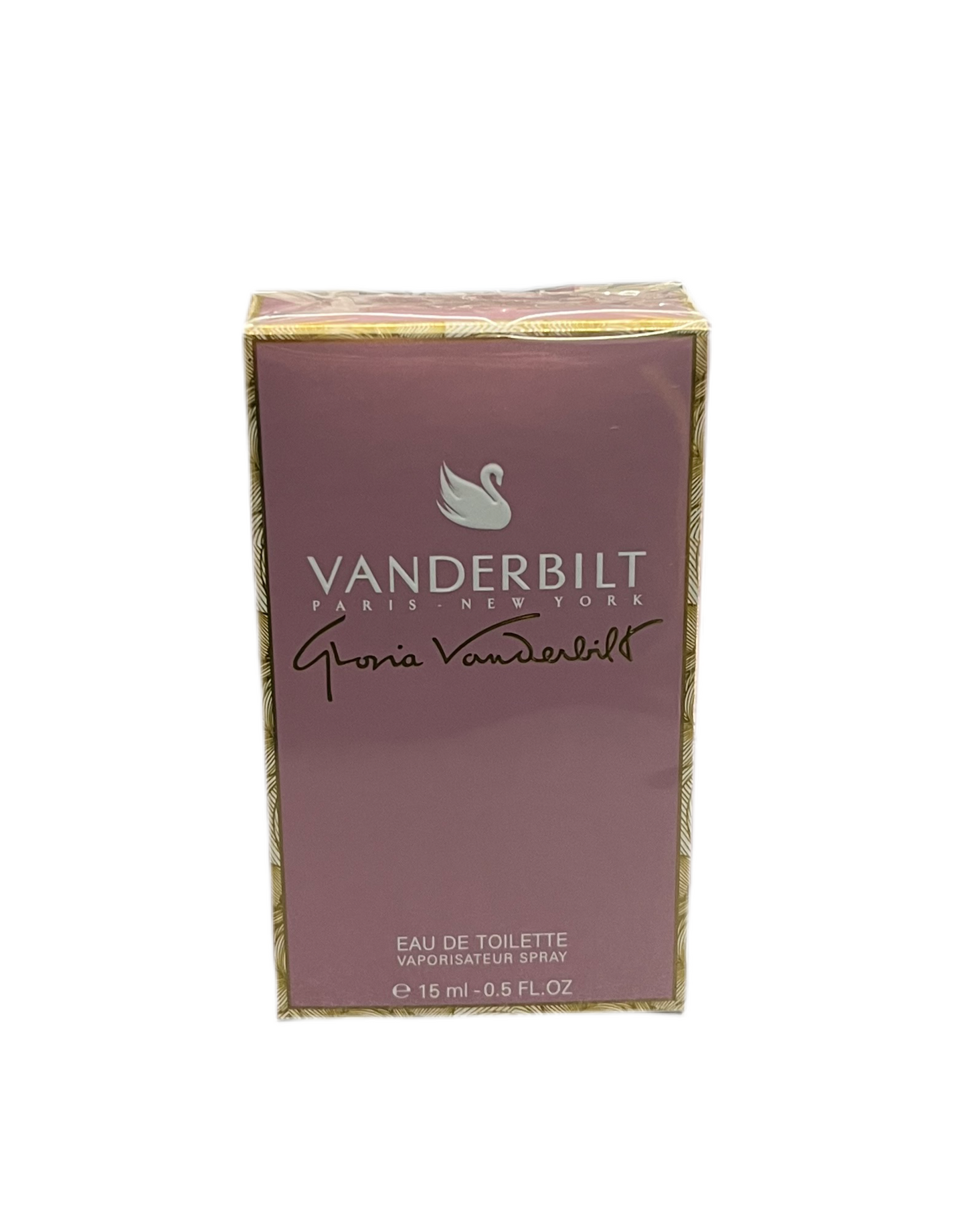 Vanderbilt Eau de Toilette - GLORIA VANDERBILT