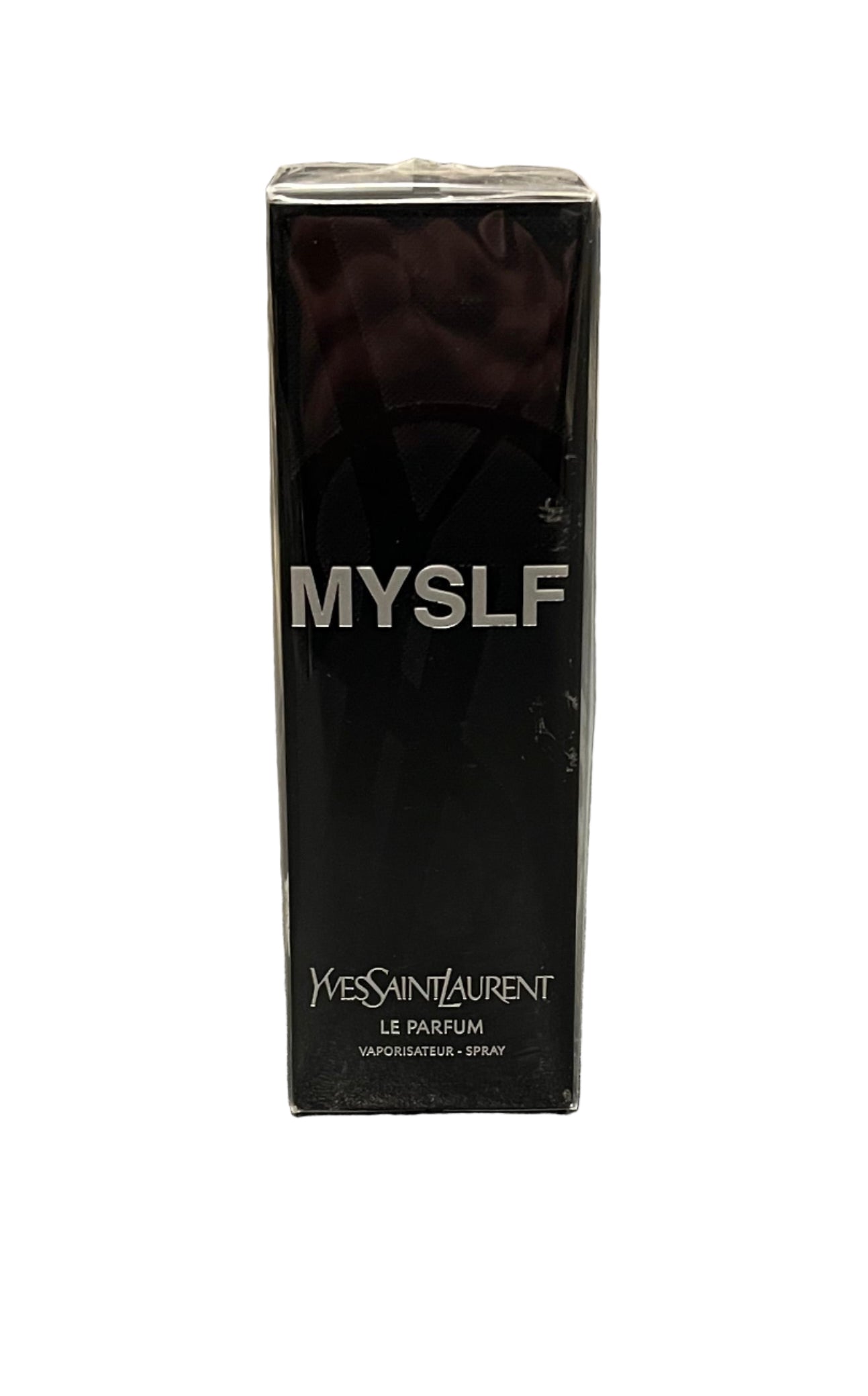 My Slf Uomo PARFUM - YVES SAINT LAURENT