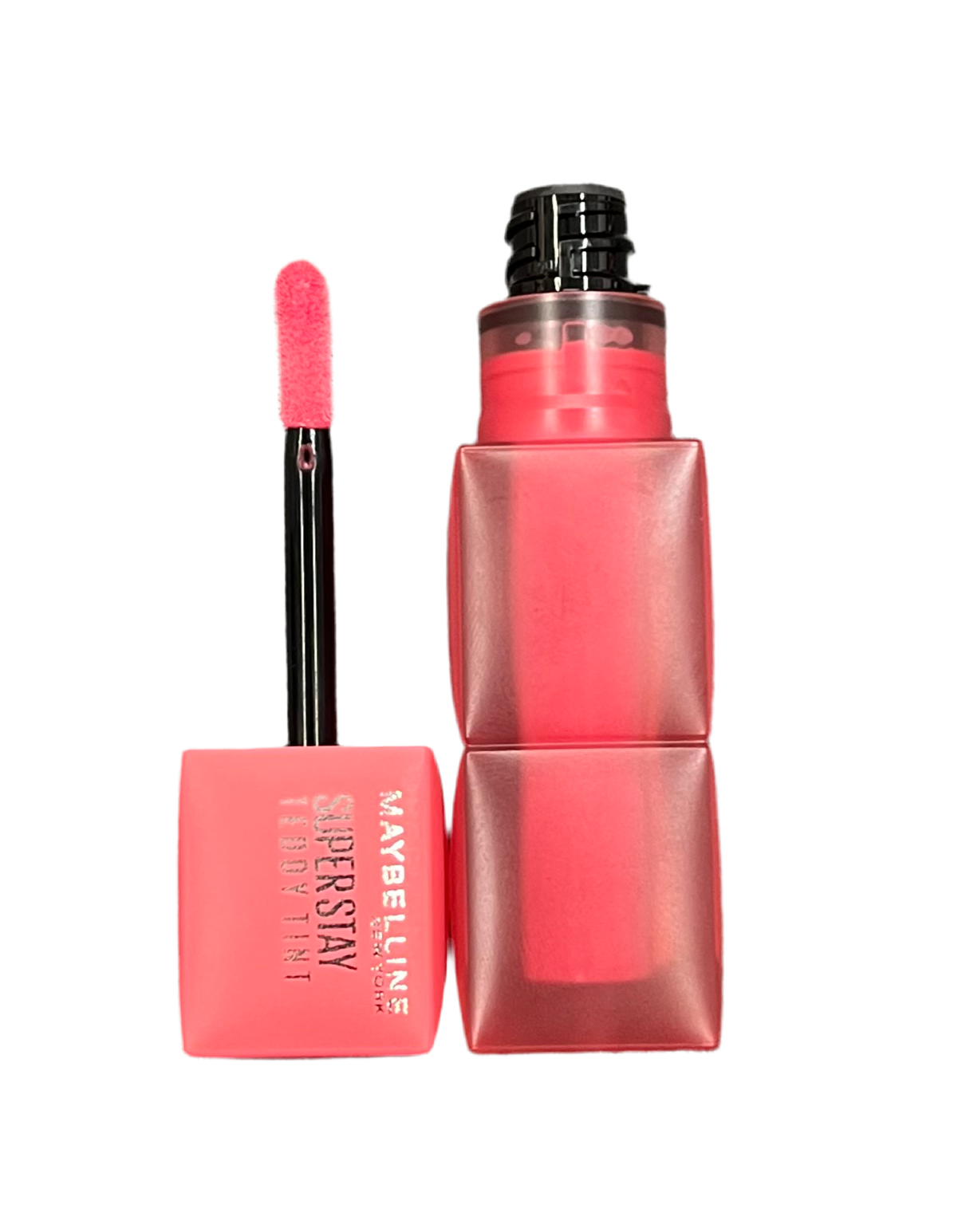 SuperstayTeddy Tinta Labbra  25 Baby Tee - MAYBELLINE