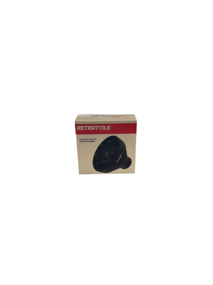 Diffusore Universale Phon Retrattile in Silicone - MELCAP