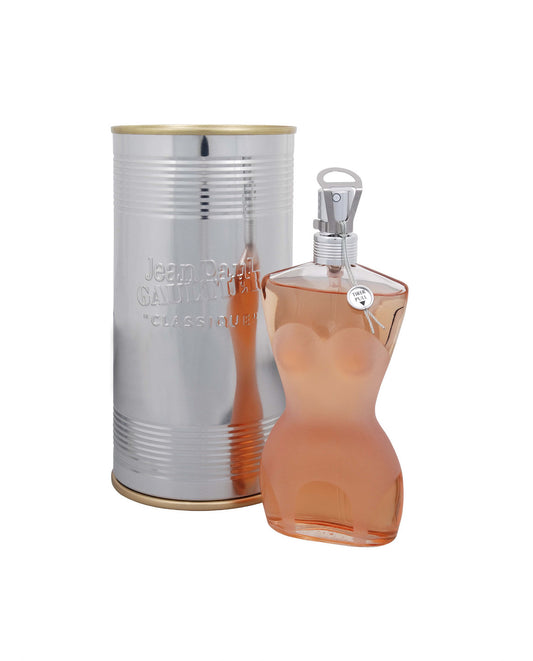 SA.MA PROFUMERIA Jean paul gautier Classique Donna Eau de Toilette - JEAN PAUL GUALTIER