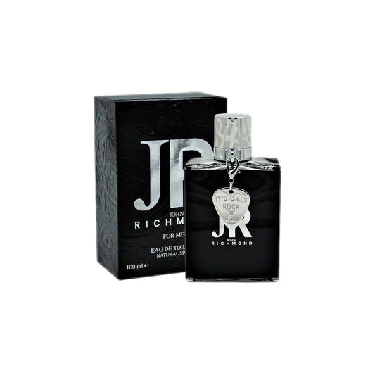 For men Eau De Toilette  - JOHN RICHMOND