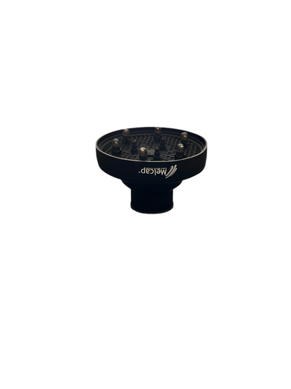 Diffusore Universale Phon Retrattile in Silicone - MELCAP