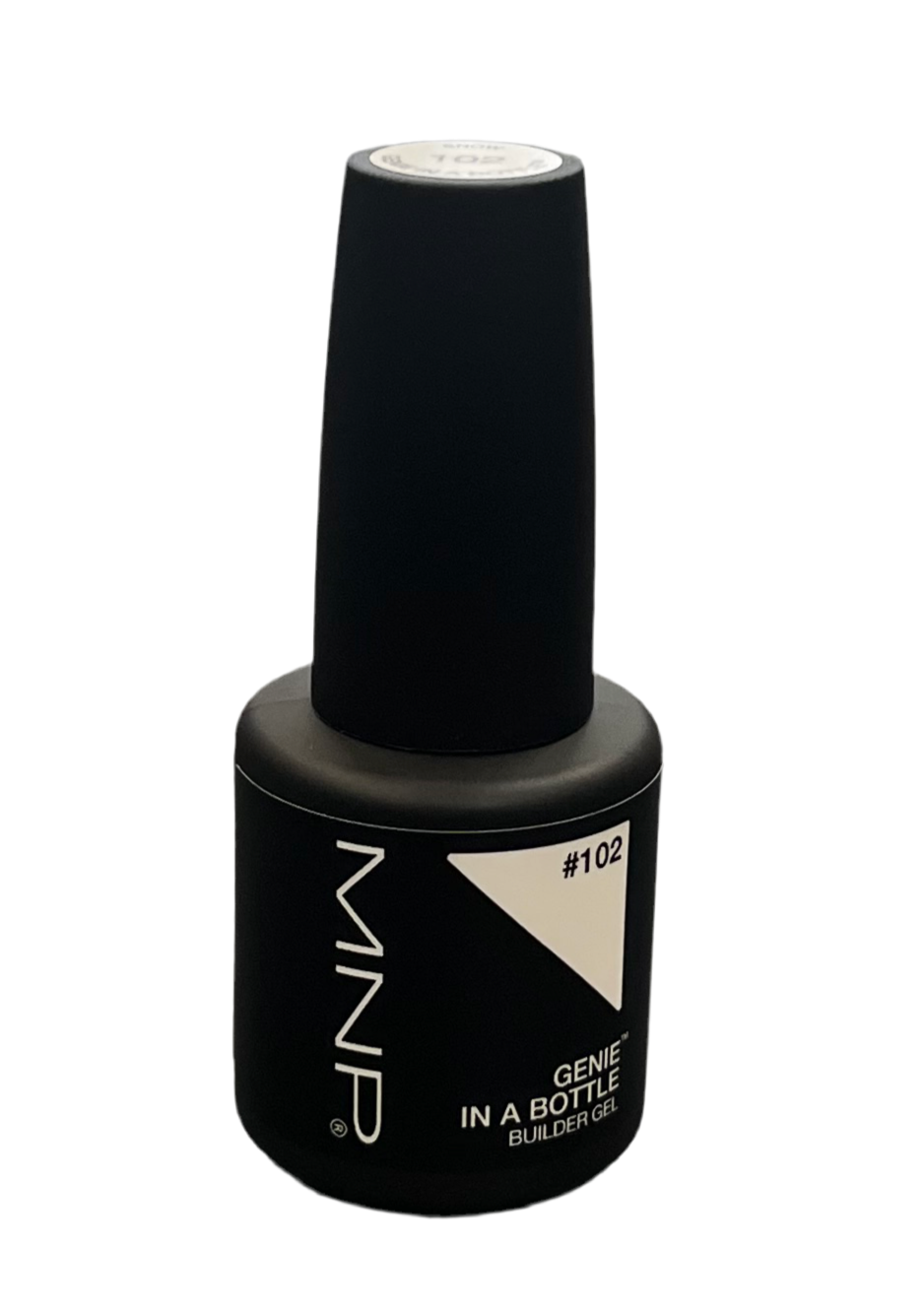 Mnp Genie in a Bottle Builder gel 14 ml. - Mesauda