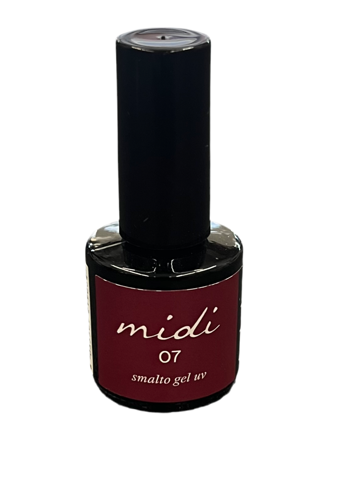 Midi Smalto Gel Uv 7 ML - LA JOLIE