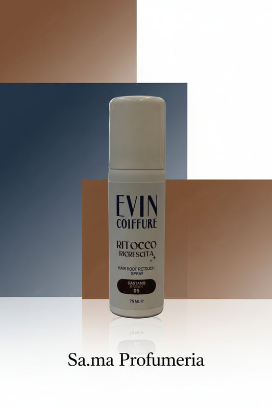 Ritocco Spray Ricrescita Istantaneo 75 ml. - EVIN COIFFURE
