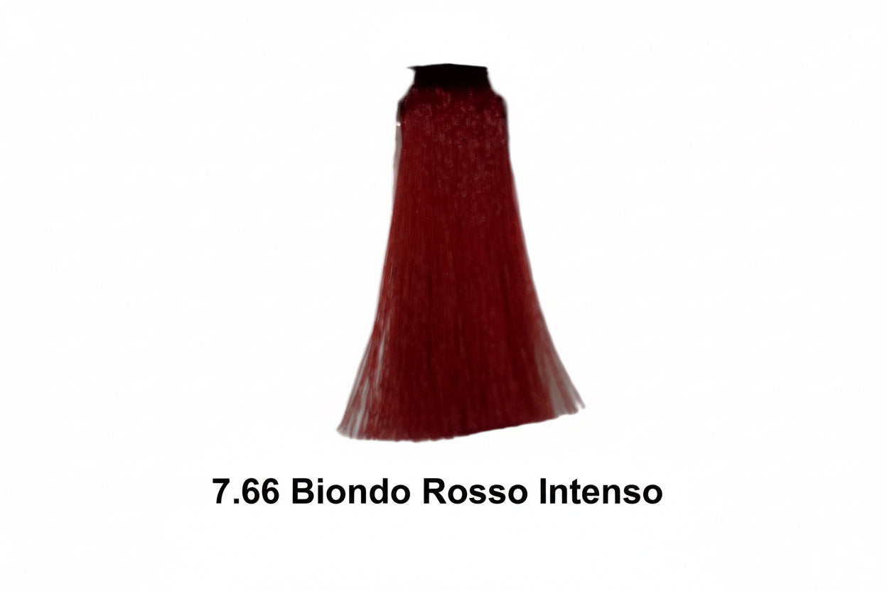 Aroma in Color Tintura Permanente - PROFESSIONAL