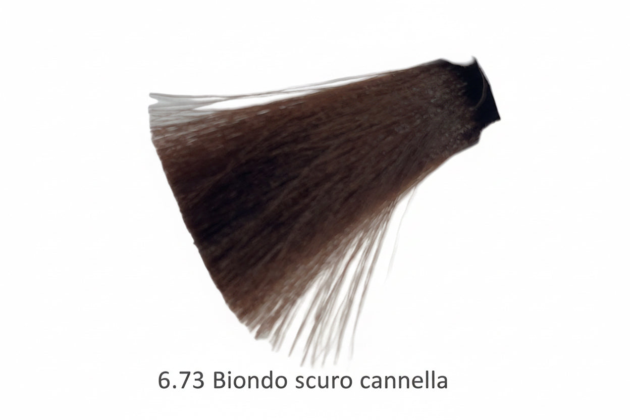 Aroma in Color Tintura Permanente - PROFESSIONAL