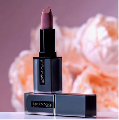 SA.MA PROFUMERIA Bellaoggi Kiss Affair Matte - Rossetto Opaco - BELLAOGGI