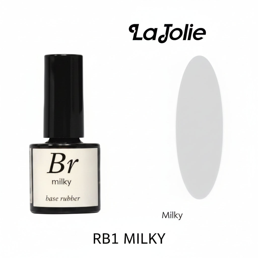 JOLIE - BASE RUBBER 7ML.