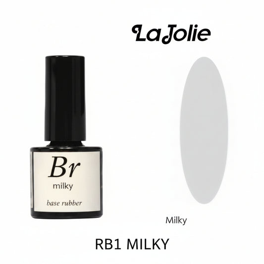 JOLIE - BASE RUBBER 7ML.