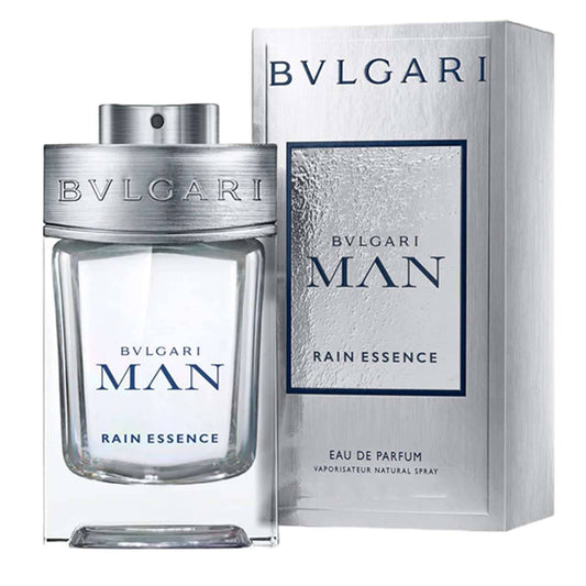 SA.MA PROFUMERIA BVLGARI Bulgari Man Rain Essence Eau de Parfum - BVLGARI