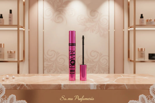 BELLAOGGI - Mascara Bomb Instant 360 Volume 9.5 ml.